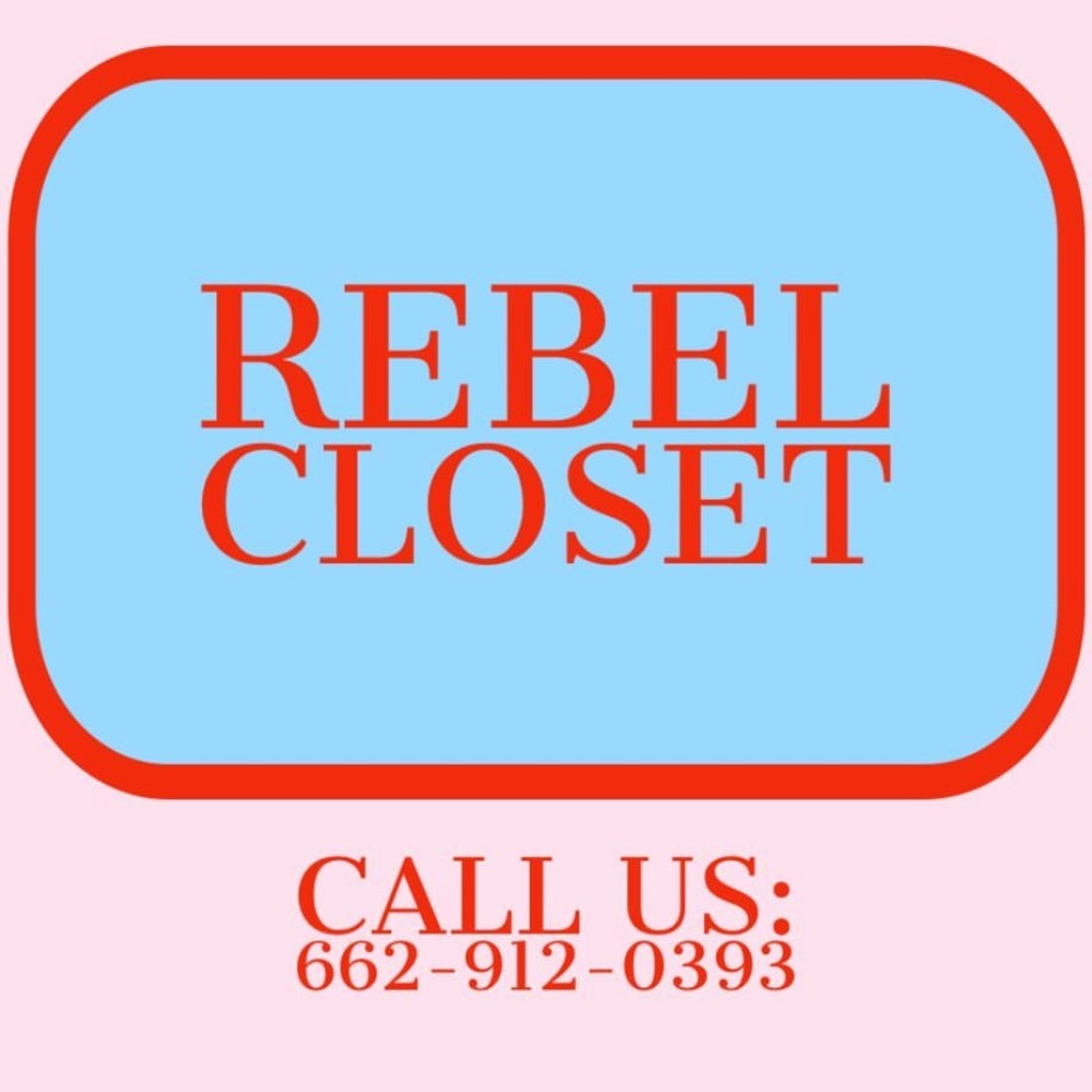 Meet your Posher, Rebel